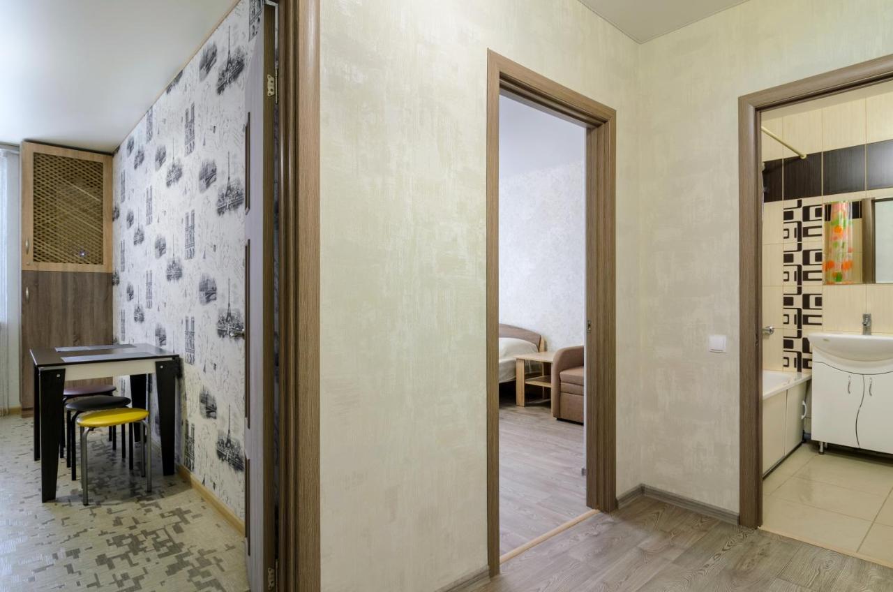 Flat in the city center Szumi Kültér fotó