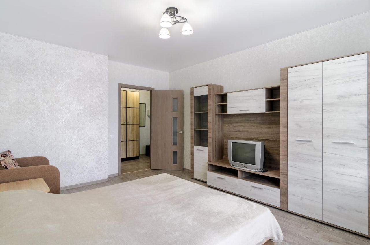 Flat in the city center Szumi Kültér fotó