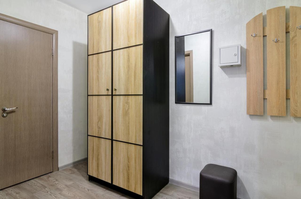 Flat in the city center Szumi Kültér fotó