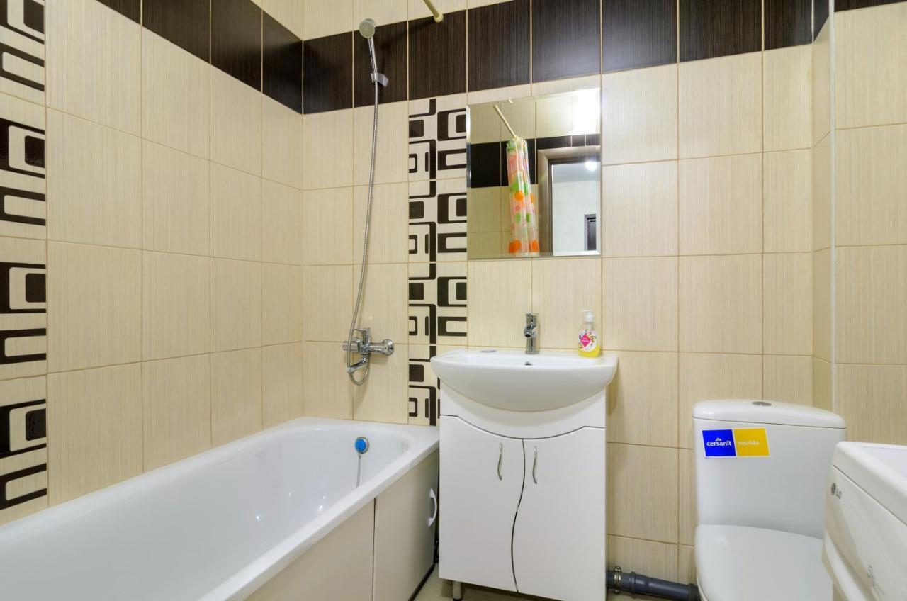 Flat in the city center Szumi Kültér fotó